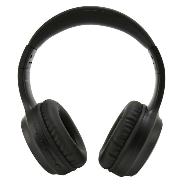 FASTER S5 ANC Over-Ear Wireless Headphones with Active Noise - Image 8