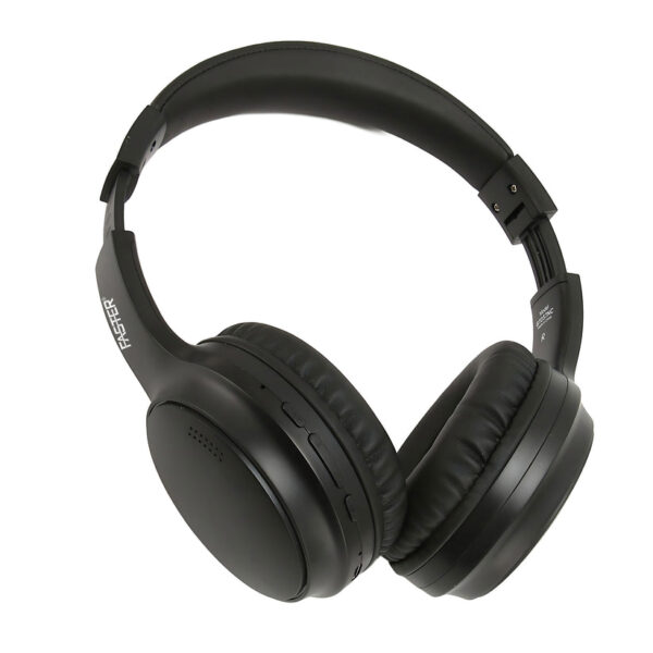 FASTER S5 ANC Over-Ear Wireless Headphones with Active Noise - Image 9