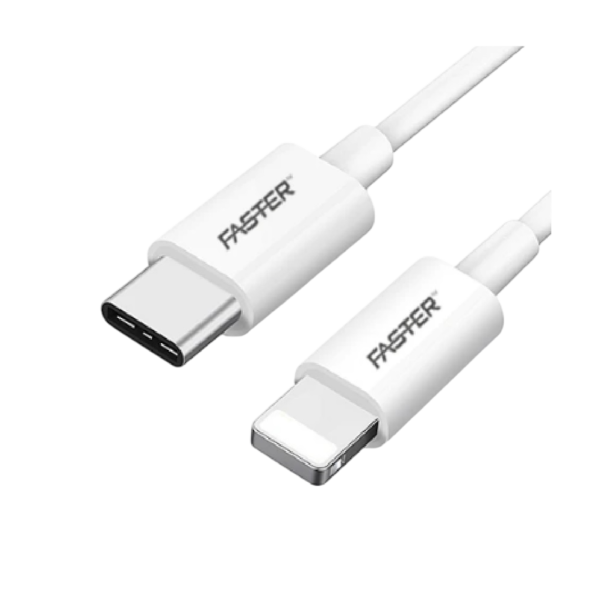 Faster Cable Fc-08 C to Lightning - Image 3