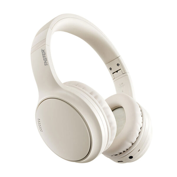 FASTER S5 ANC Over-Ear Wireless Headphones with Active Noise - Image 6