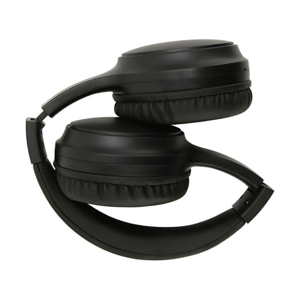 FASTER S5 ANC Over-Ear Wireless Headphones with Active Noise - Image 5
