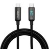 FASTER Vi-60W Charging Cable - Image 3