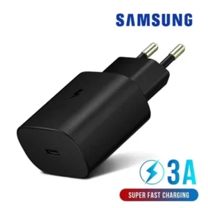 Samsung 25W Adapter Type-C Super Fast