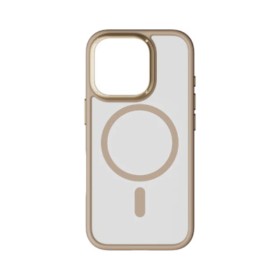 iPhone 16 Pro Max - Magnetic Case