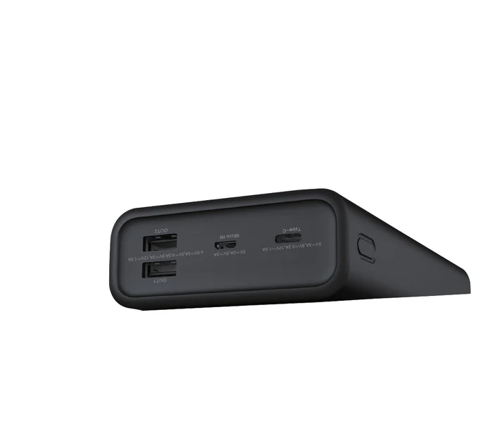 FASTER PD-30K POWERBANK - Image 2