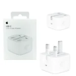 Apple USB-C Power Adapter (20W)  - Original