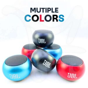 JBL M3T Mini Wireless Bluetooth Speaker