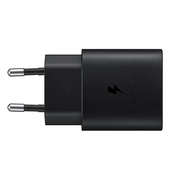 Samsung 25W Adapter Type-C Super Fast - Image 2