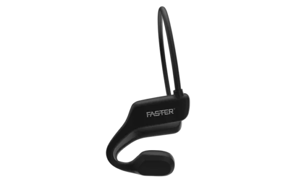 AS-18 Bone Conduction Earphone