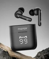 Faster E-20 pro ENC wireless earbuds