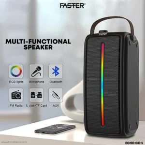 Echo Go 5