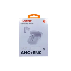 SAVER S80 ANC+ENC