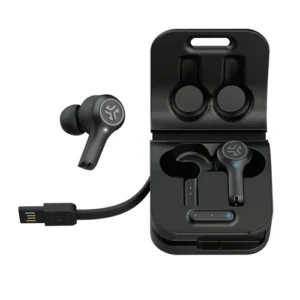 JLAB EPIC AIR ANC TRUE WIRELESS EARBUDS