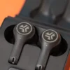 JLAB EPIC AIR ANC TRUE WIRELESS EARBUDS - Image 6