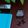 JLAB EPIC AIR ANC TRUE WIRELESS EARBUDS - Image 3