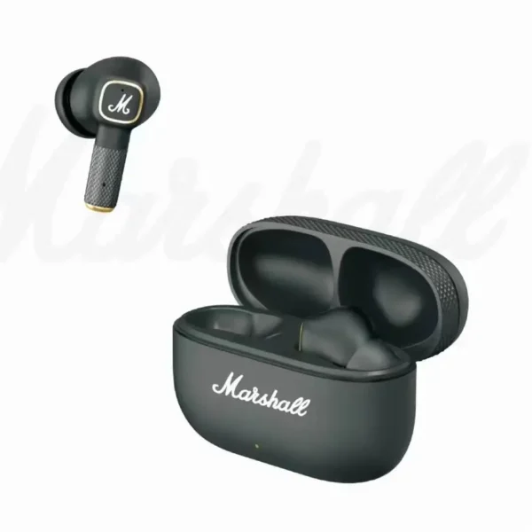 MARSHALL MODE XVIII - Image 2