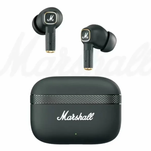 MARSHALL MODE XVIII