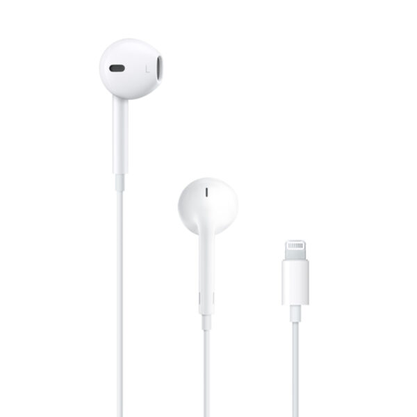 Official Apple EarPods With Lightning Connector - Image 2