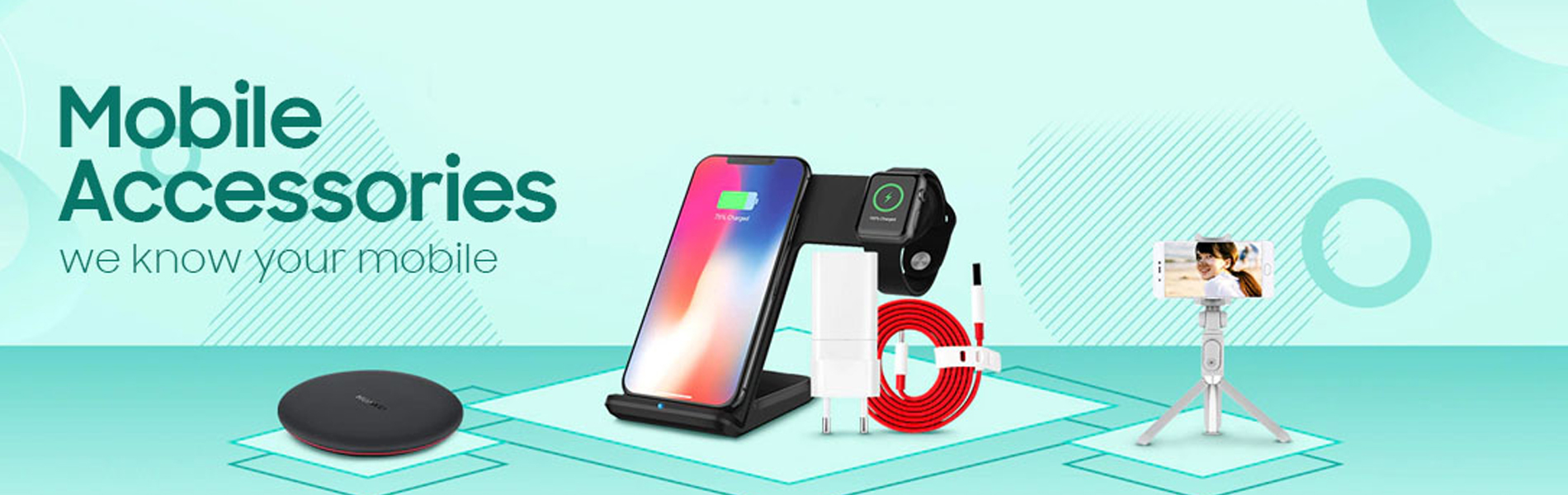 Mobile-acces