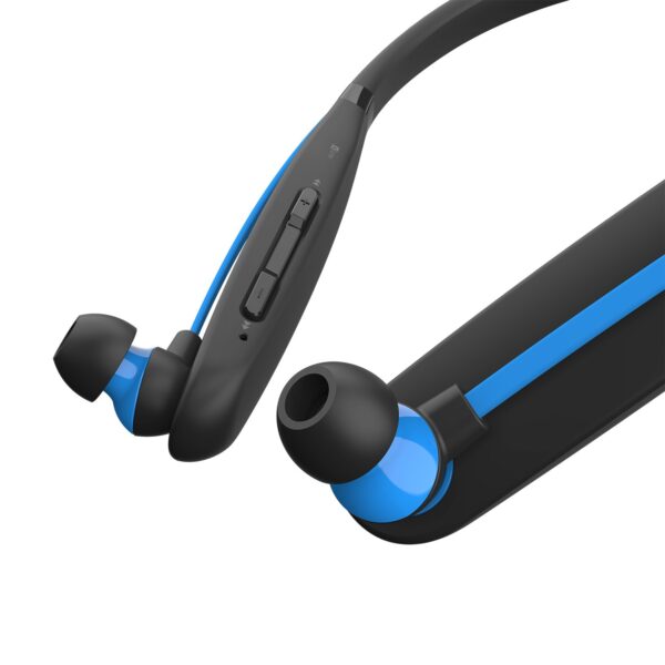 Motorola Surround Bluetooth Headset - Image 4