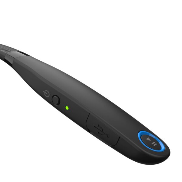 Motorola Surround Bluetooth Headset - Image 5