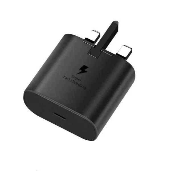 Samsung 25W USB-C Power Delivery Adapter - Image 2