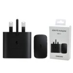 Samsung 45W Fast Charger