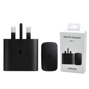 Samsung 45W Fast Charger