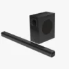 T1000 120W  Theater Pro Soundbar