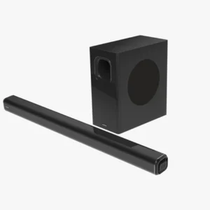 T1000 120W  Theater Pro Soundbar