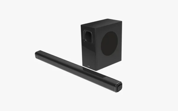 T1000 120W  Theater Pro Soundbar