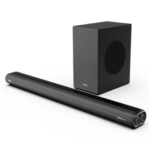 T2000 - Dolby Audio   Theater Pro Soundbar