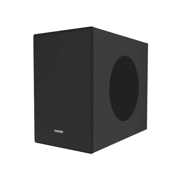 T2000 - Dolby Audio   Theater Pro Soundbar - Image 4