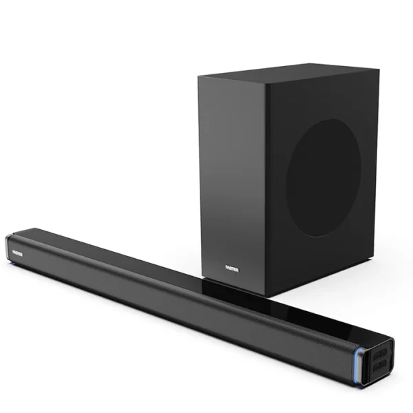 T3000 -  Theater Pro Soundbar 160W RGB