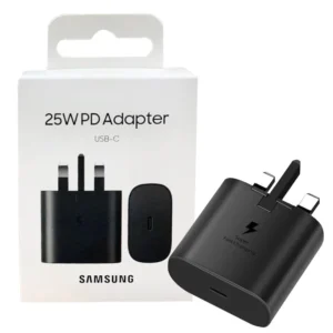 Samsung 25W USB-C Power Delivery Adapter