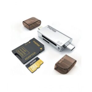 FU101 OTG Card Reader