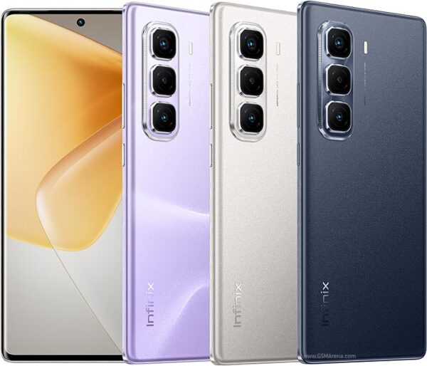 Infinix Hot 50 Pro+ - Image 2