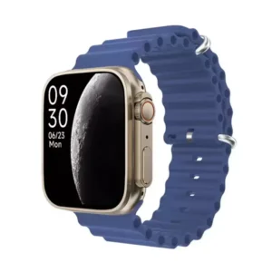 Mk S900 Smart Watch With Air Pods