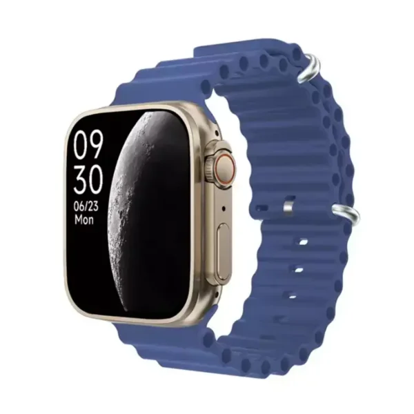 Mk S900 Smart Watch With Air Pods