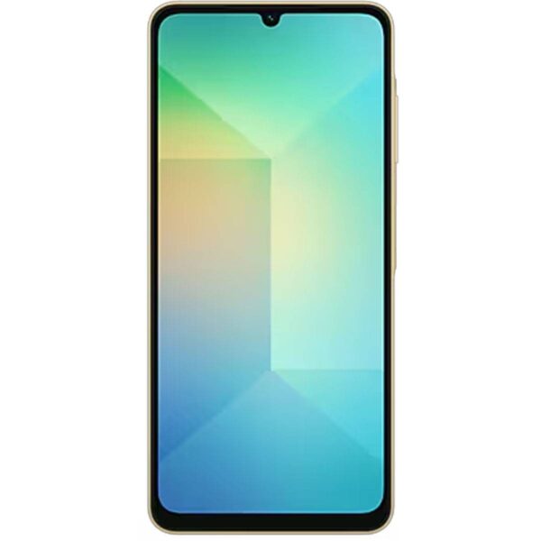 Samsung Galaxy A06 - Image 6