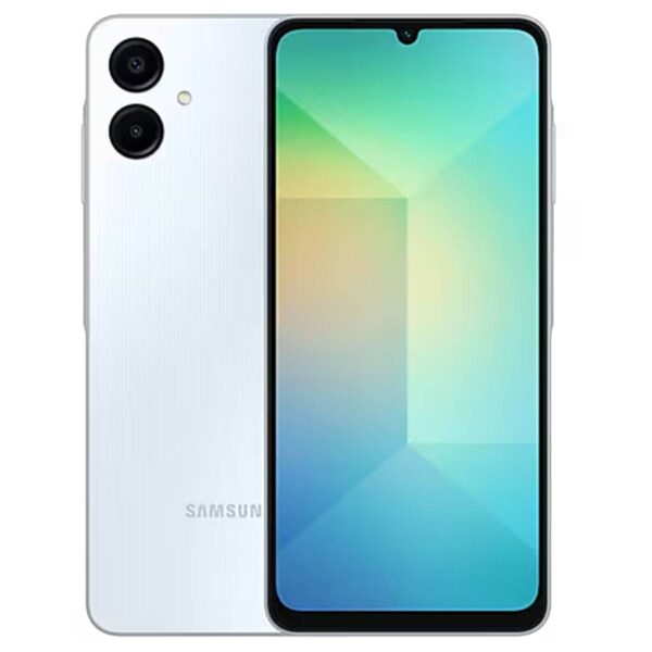 Samsung Galaxy A06 - Image 2
