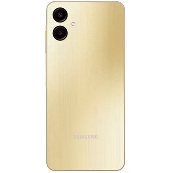 Samsung Galaxy A06 - Image 5