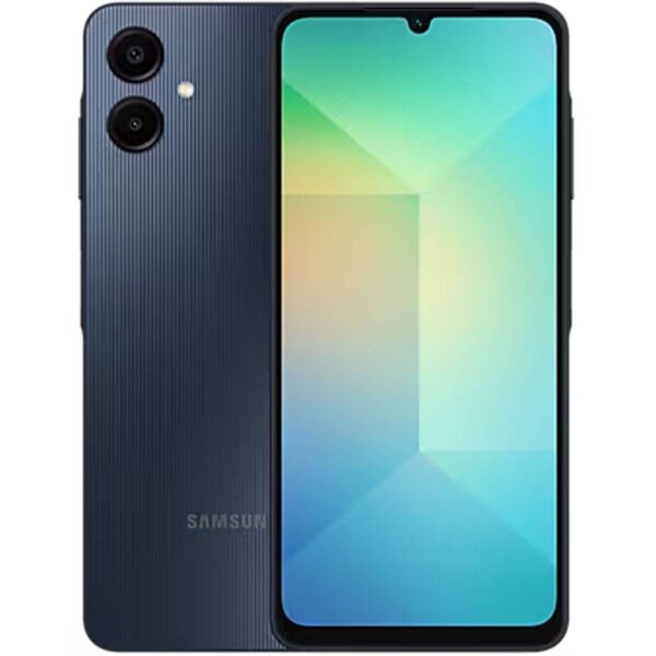 Samsung Galaxy A06 - Image 4