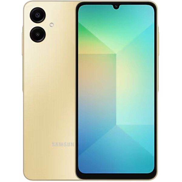 Samsung Galaxy A06 - Image 3