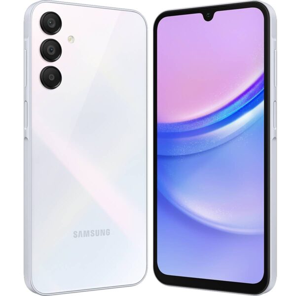 SAMSUNG A15 - Image 2