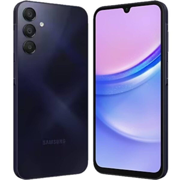 SAMSUNG A15