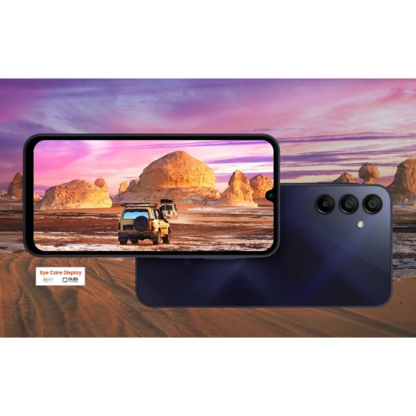 SAMSUNG A15 - Image 5