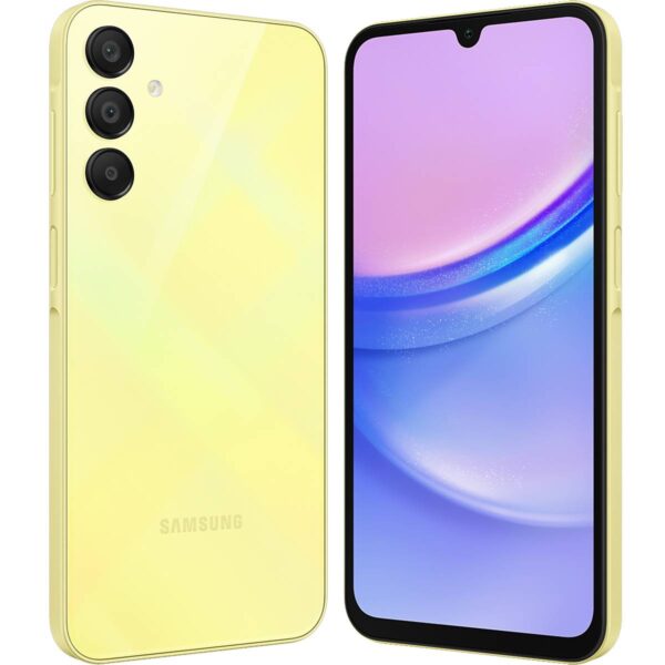 SAMSUNG A15 - Image 3