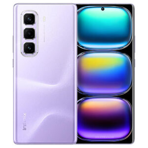 Infinix Hot 50 Pro+
