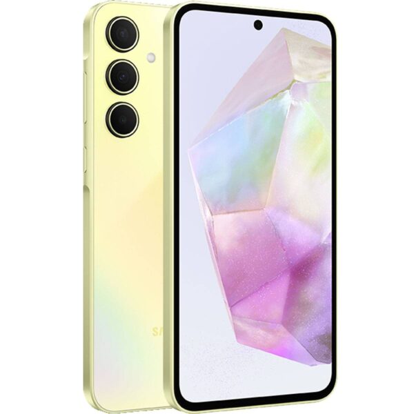 SAMSUNG A35   5G - Image 2
